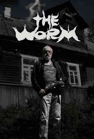 The Worm Poster