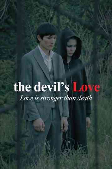 The devil's love Poster