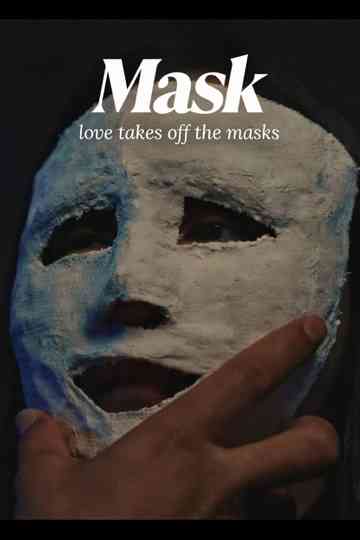 Mask Poster