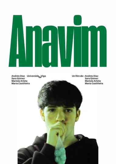 Anavim Poster