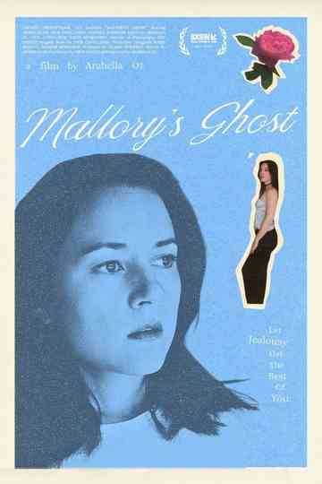 Mallory's Ghost Poster