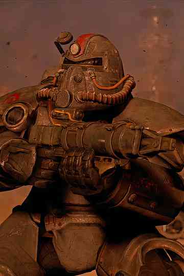 Fallout Operation: Sunburst Poster