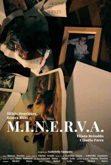 MINERVA Poster