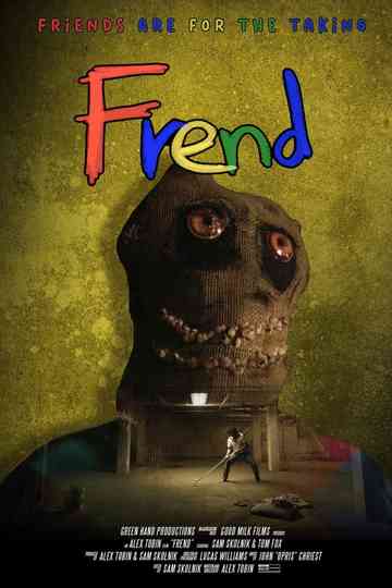 Frend Poster