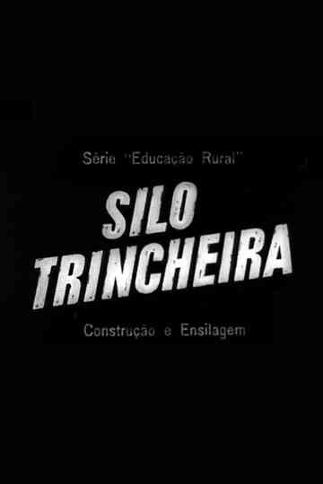 Silo Trincheira Poster