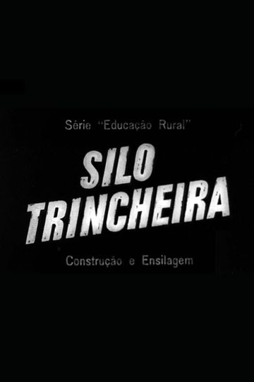 Silo Trincheira