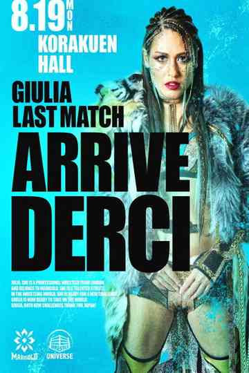 Marigold Summer Gold Shine 2024 ~ Day 10 Poster