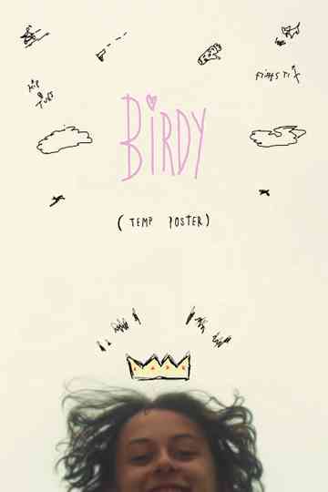 BiRDY Poster