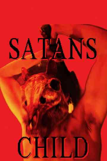 Satans Child Poster