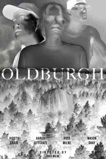 Oldburgh Poster