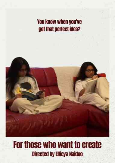 For those who want to create Poster