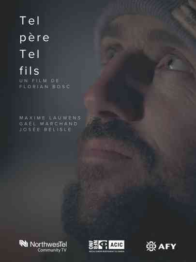Tel père tel fils Poster