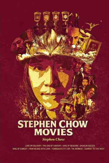 Stephen Chow Classics (Series) Poster