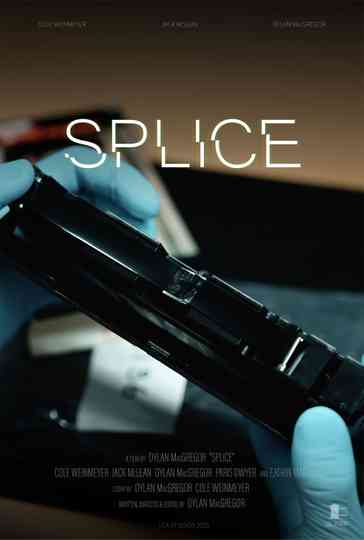 SPLICE Poster