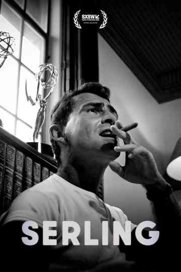Serling Poster