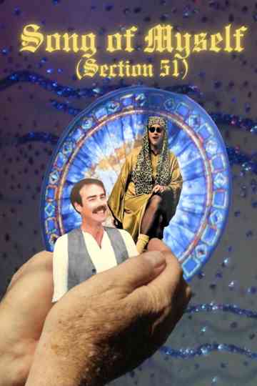 Song of Myself (Section 51) Poster