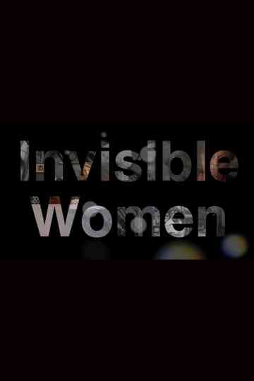 Invisible Women Poster