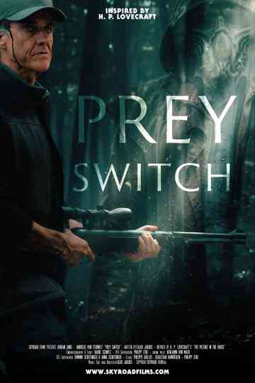 Prey Switch Poster