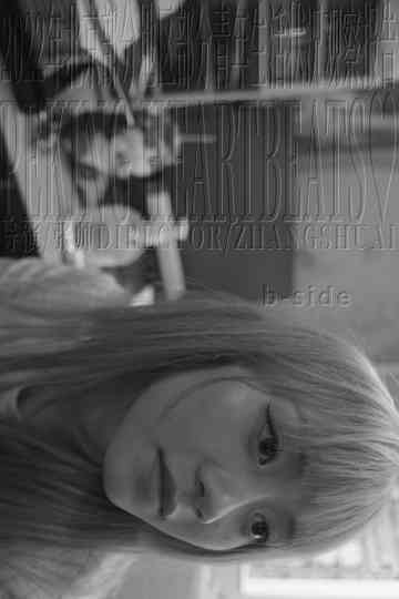 2022年北京部分地区部分青年生活状况观察报告 b-side Poster