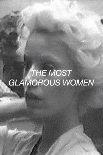 The Most Glamorous Women