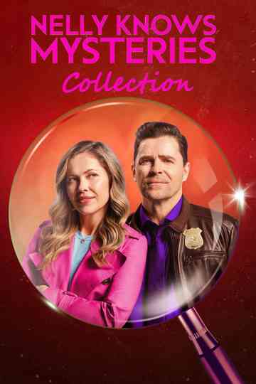 Nelly Knows Mysteries Collection Poster