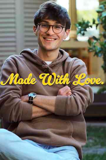 Made With Love Poster