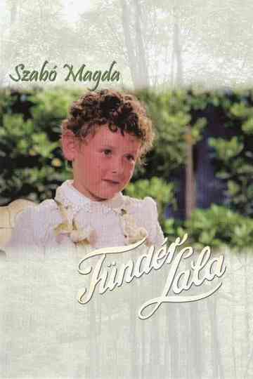 Lala the Magician Poster