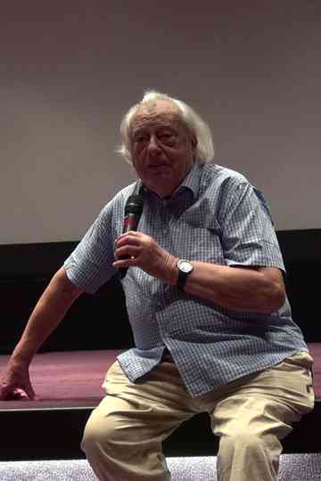 "Heat" par Jean Douchet Poster