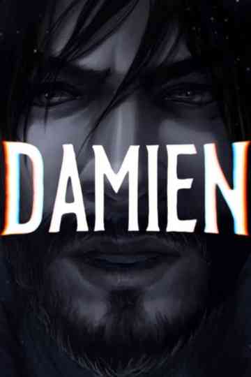 DAMIEN Poster