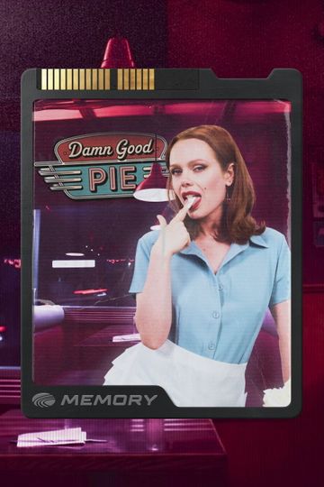 Damn Good Pie