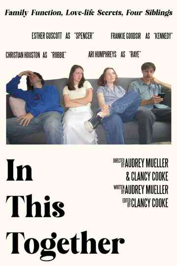 In This Together Poster