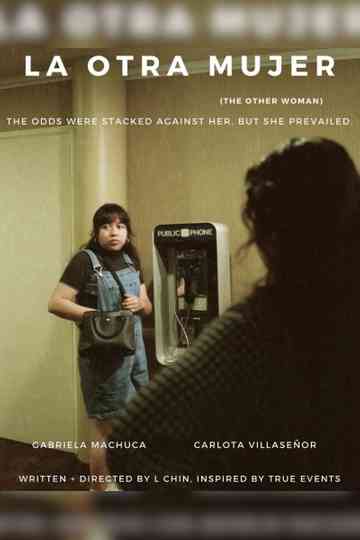 The Other Woman Poster