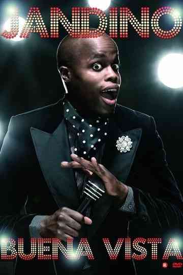 Jandino Buena Vista Poster