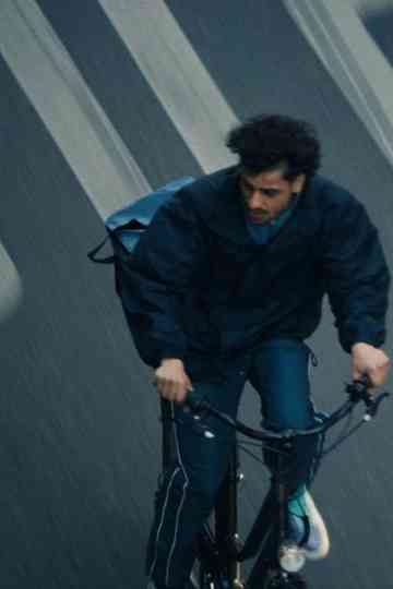 Peau d'argent Poster