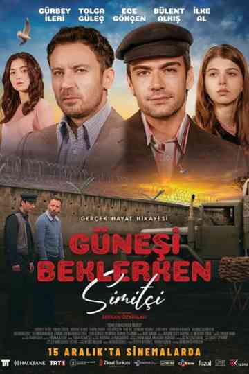 Simitçi Poster