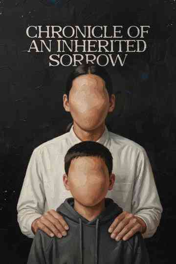 Chronicle of an Inherited Sorrow Poster
