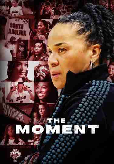The Moment Poster