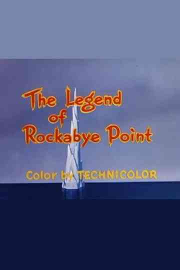 The Legend of Rockabye Point Poster