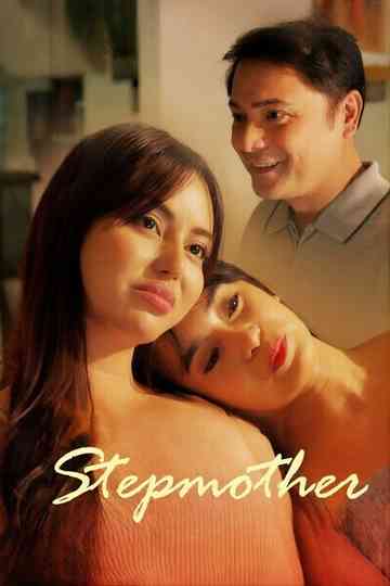 Stepmother Poster