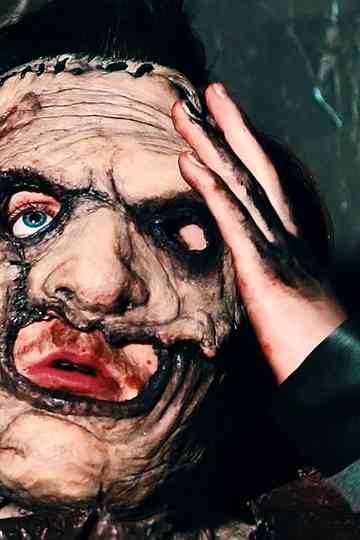 A Day in the life of Leatherface Poster