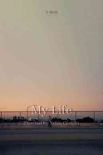 My Life Poster