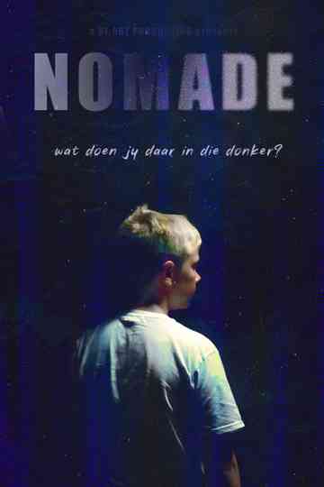 Nomade Poster