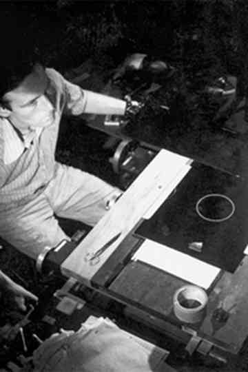 Cone of Variable Volume Poster