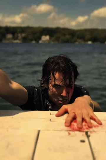 Daniel: A Fallout Story Poster