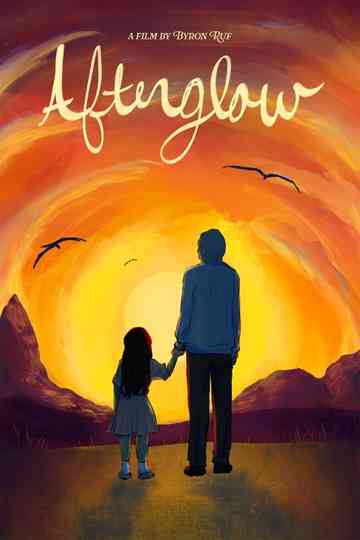 Afterglow Poster