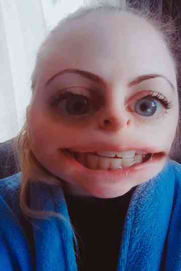 Sunset Beach Clippings Documentary Poster