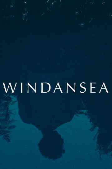 Windansea Poster