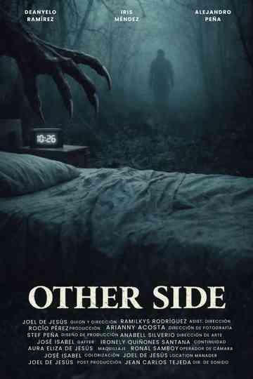 OTHER SIDE Poster