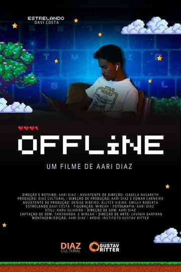 Offline Poster