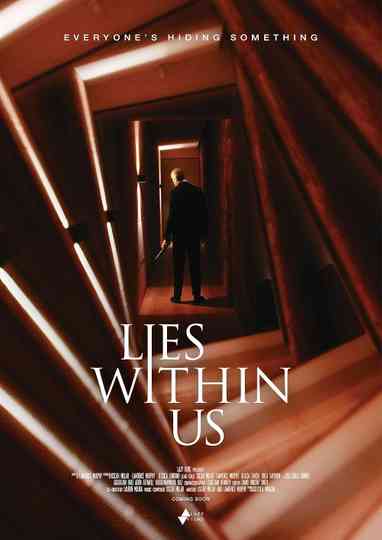 Lies Within Us Poster